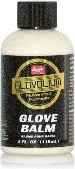Balsamo di manutenzione per guanti da baseball Glovolium Creme 118 ml