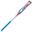 Batte de softball FP22TPZ Fastpitch Femme Topaz (-10) Rose/Blanc 29"/19