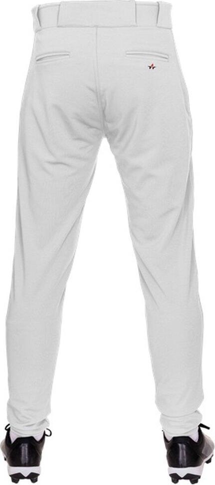 Spodnie baseballowe męskie Crush Baseball Tapered