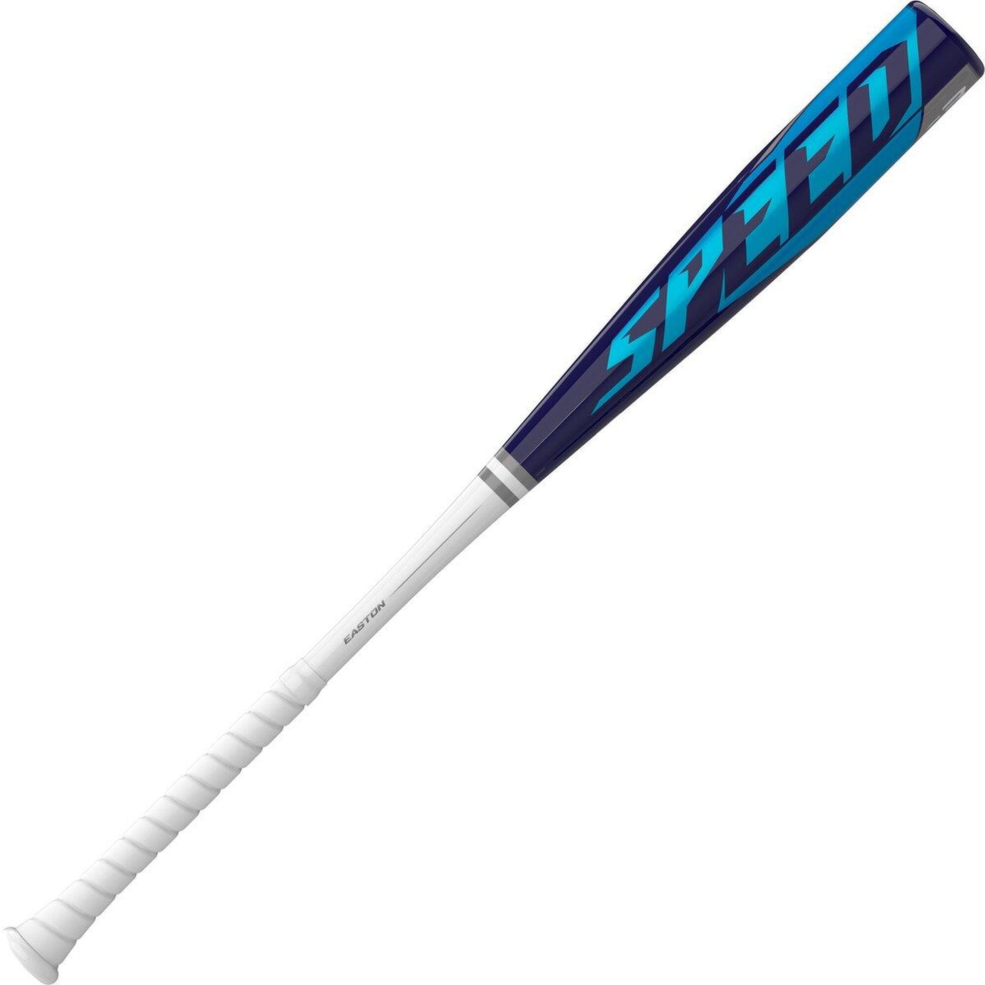 RAWLINGS Mazza BB22SPD Baseball Adulti Speed 22 BBCOR (-3) Blu 33 pollici/30 once