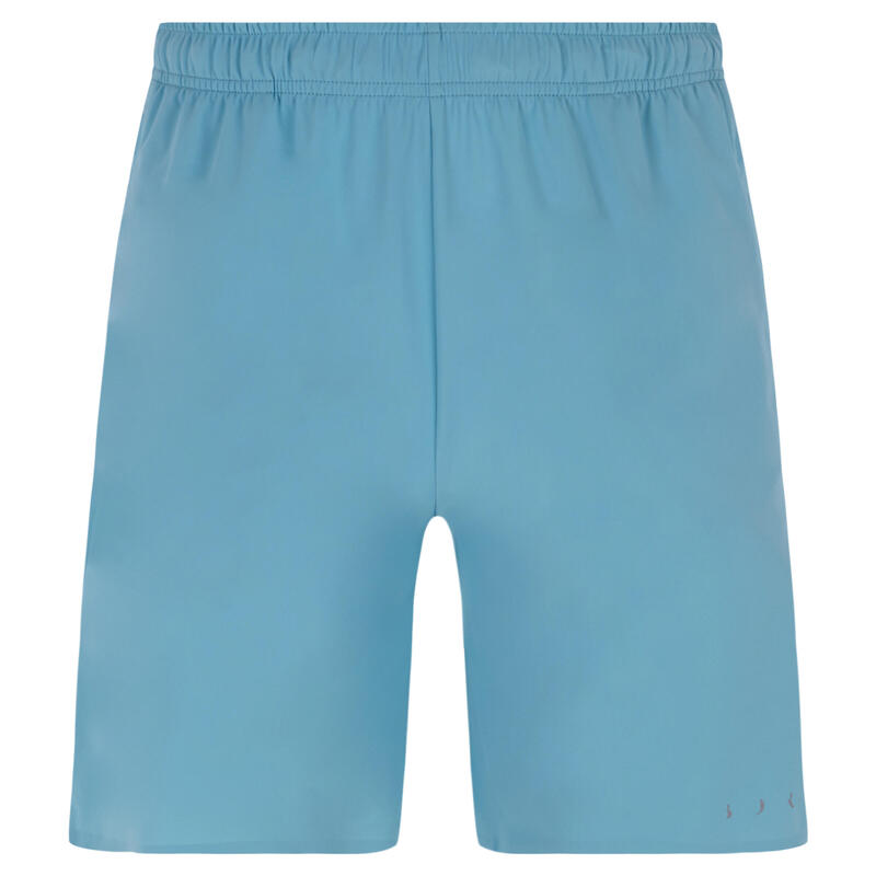 Short de sport pour homme en tissu performant