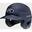 Capacete de Basebol RCFH Basebol Kids Softball Dark Blue Fits Most