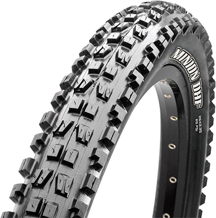 MAXXIS Minion DHF clincher band - 26x2.50 inch - SuperTacky - Downhill