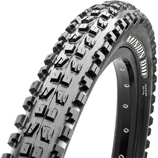 Opona rowerowa Maxxis Minion DHF 26x2.5 drutowa 2PLY/42A ST