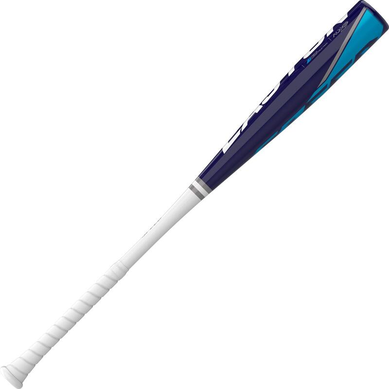 Batte de Baseball Adultes Speed 22 BBCOR (-3) Bleu 34 pouces/31 once