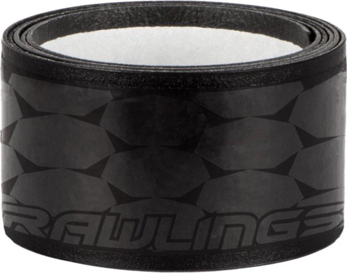 Bat Grip Softball Baseball Premium Schwarz 1.00 mm 3/5
