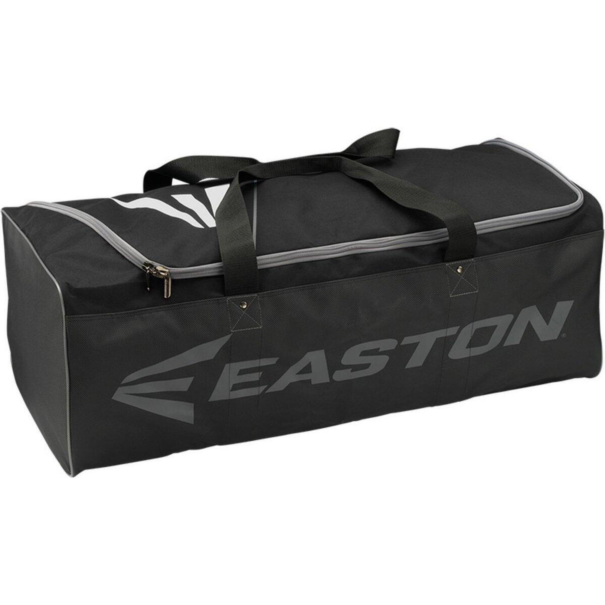 Sac d'équipement E100G Baseball Adultes Football Américain Softball Noir XXL 1/2