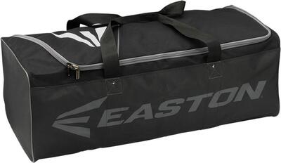 Borsa per l'attrezzatura E100G Baseball Adulti Football Americano Nero XXL