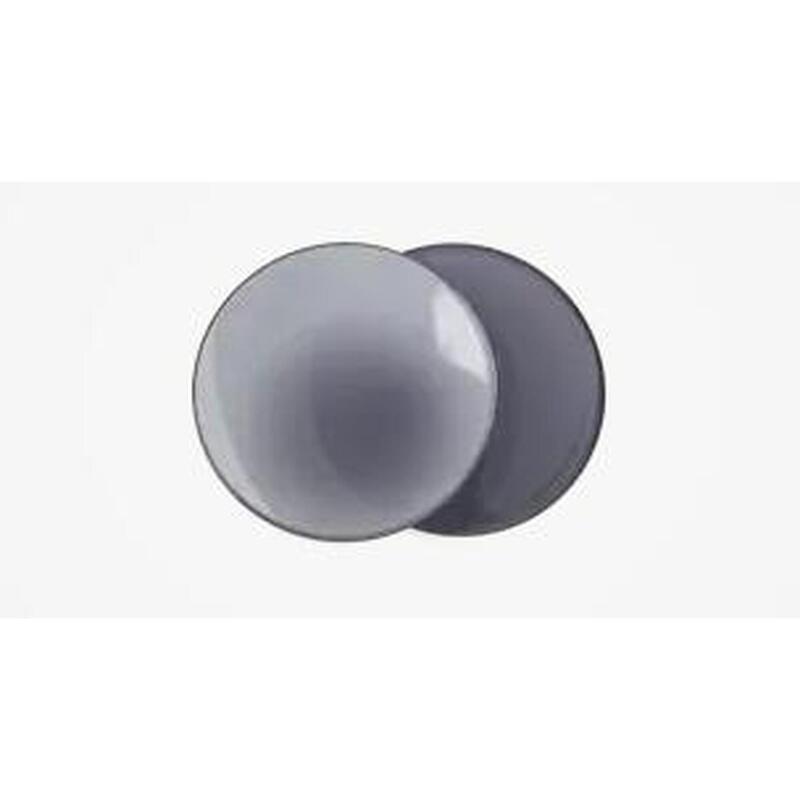 Lunettes de soleil MAINLINK noir matte et verres PRIZM gris - cat.3 - OAKLEY