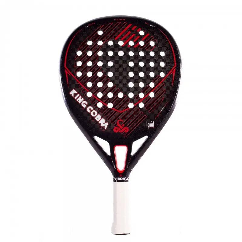 PALA PADEL VIBOR-A KING COBRA LIQUID EDITION 2023