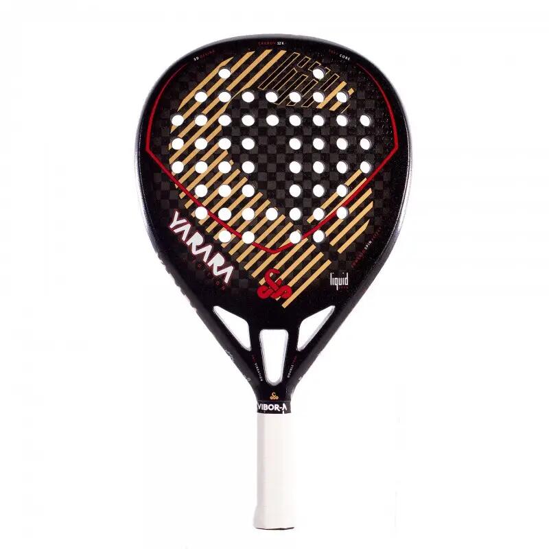 PALA PADEL VIBOR-A  YARARA LIQUID EDITION 2023