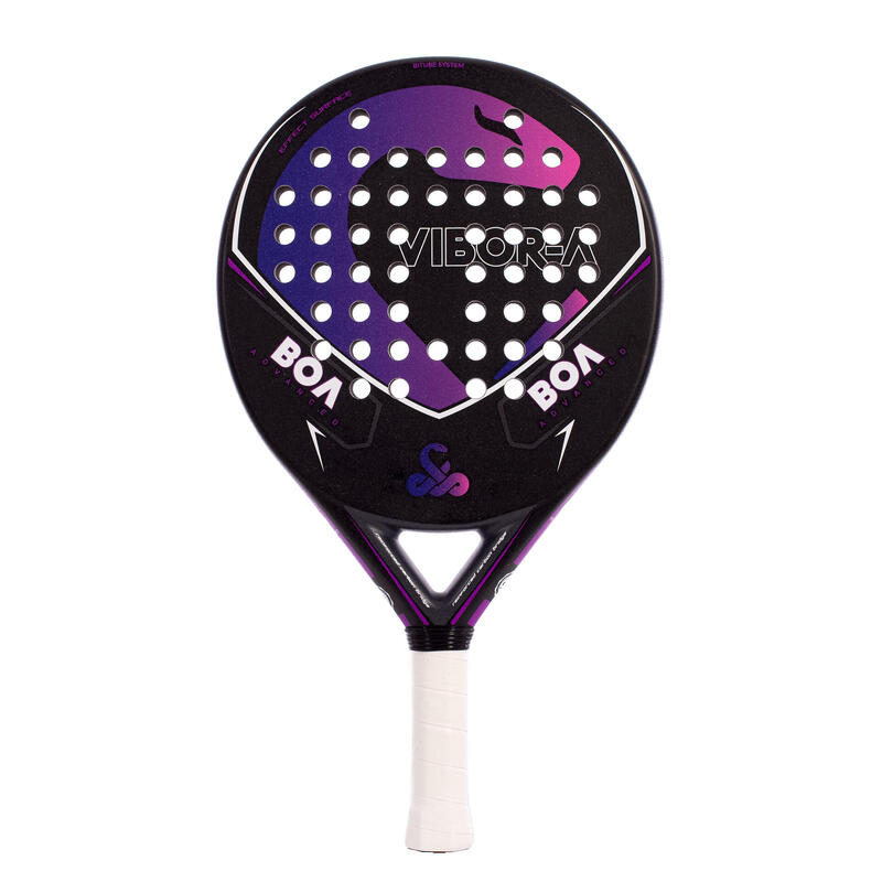 PALA PADEL VIBOR-A BOA ADVANCE 2023