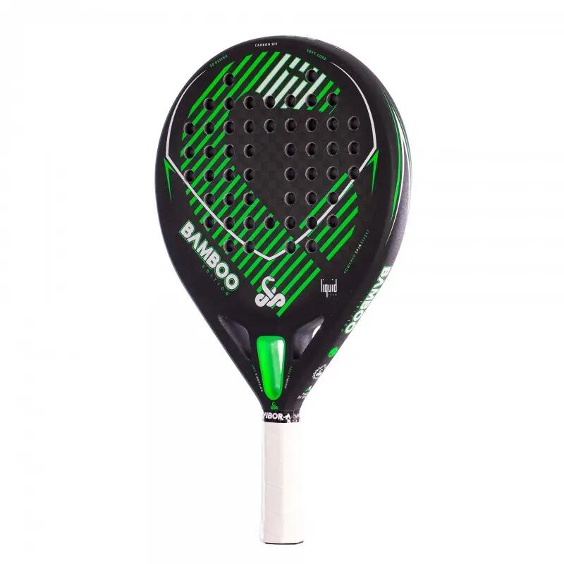 Racchetta da padel Vibor-a Bamboo Liquid Edition 2023