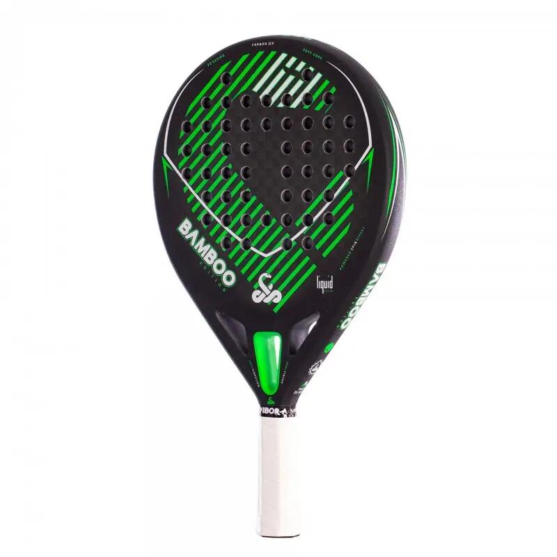 PALA PADEL VIBOR-A  BAMBOO LIQUID EDITION 2023