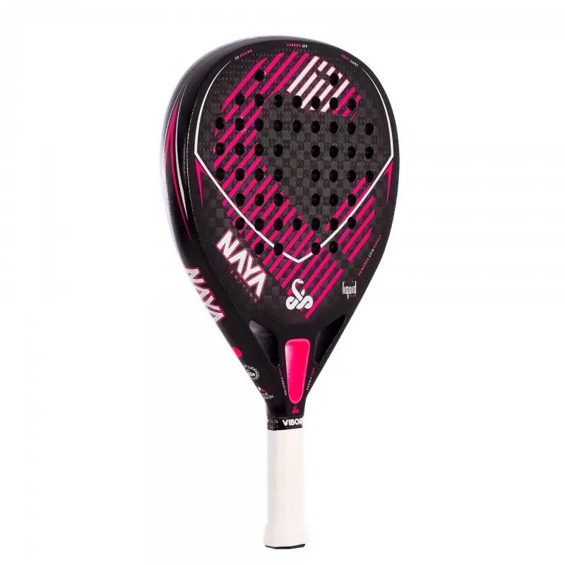 PALA PADEL VIBOR-A  NAYA LIQUID EDITION 2023