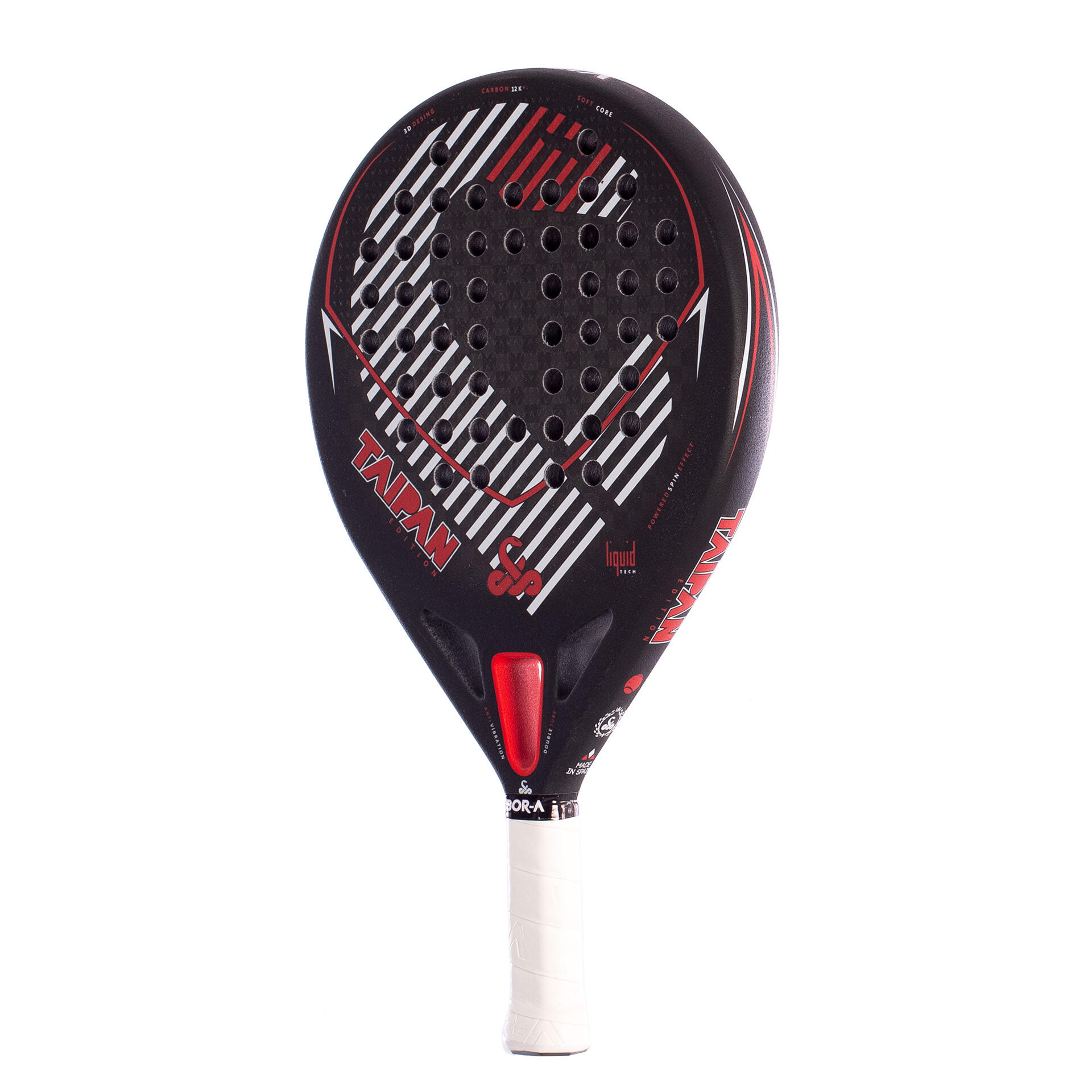 Racchetta da padel Vibor-a Taipan Liquid Edizione 2023