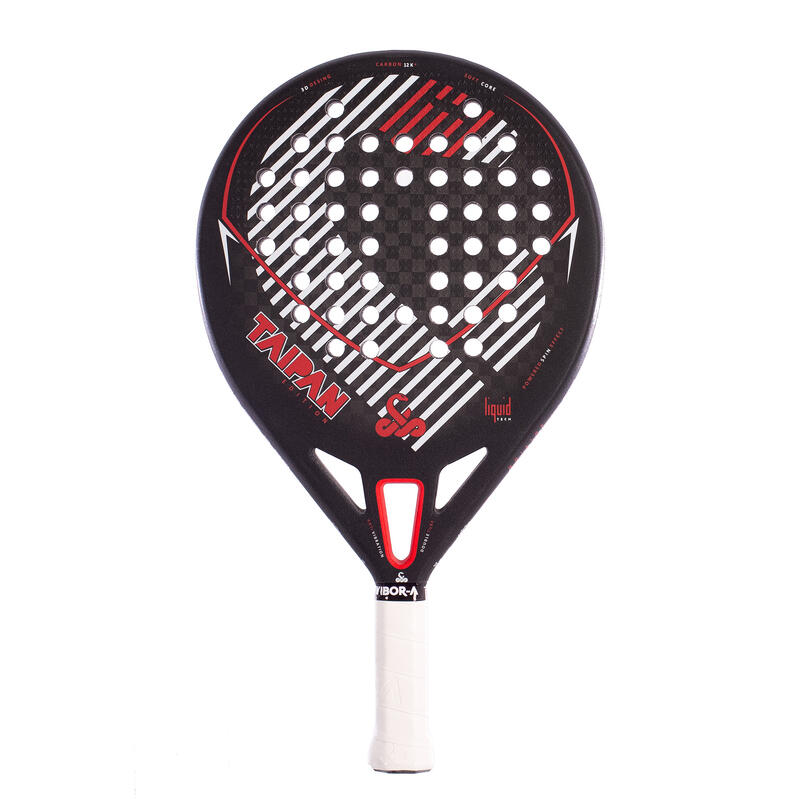 PALA PADEL VIBOR-A  TAIPAN LIQUID EDITION 2023