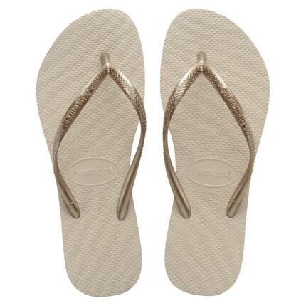 Tong Havaianas Slim Glitter ME - Femme