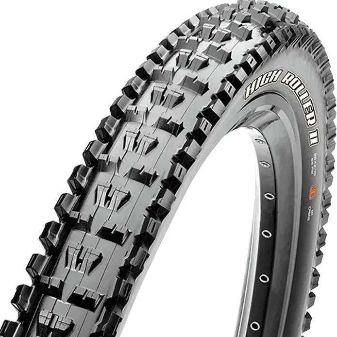 Велосипедна гума Maxxis High Roller II