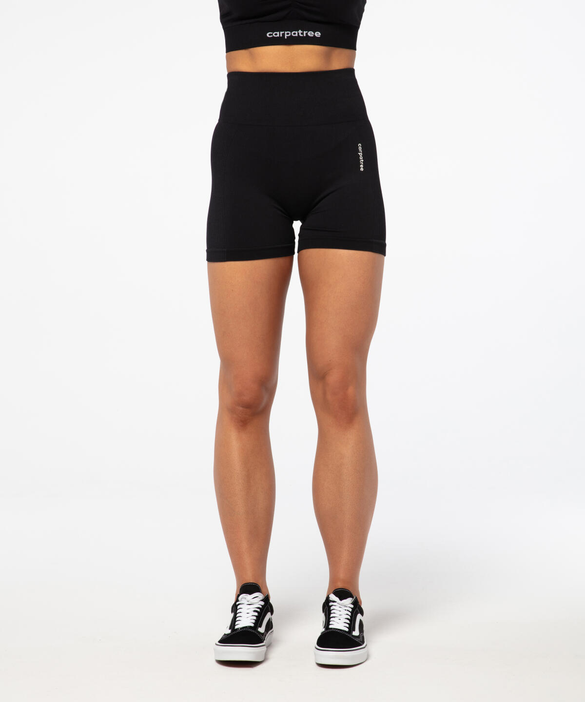Shorts Sem Costura Mulher Carpatree Allure 4/6