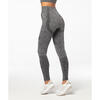 Vibe naadloze sportlegging met hoge taille voor dames