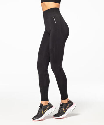 Carpatree Vibe Naadloze trainingslegging voor dames