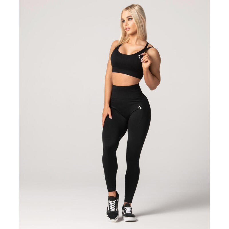 Leggings de sport sans couture pour femmes Arcade