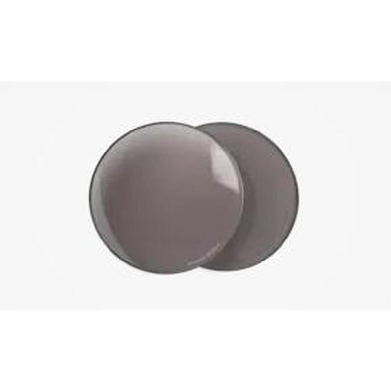 MANORBURN MATTE BLACK PRIZM GREY