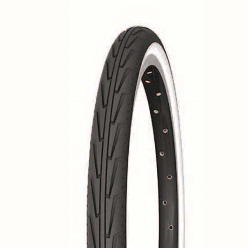 Pneu rigide Michelin Diabolo City Acces Line 24 x 1.75 44-507
