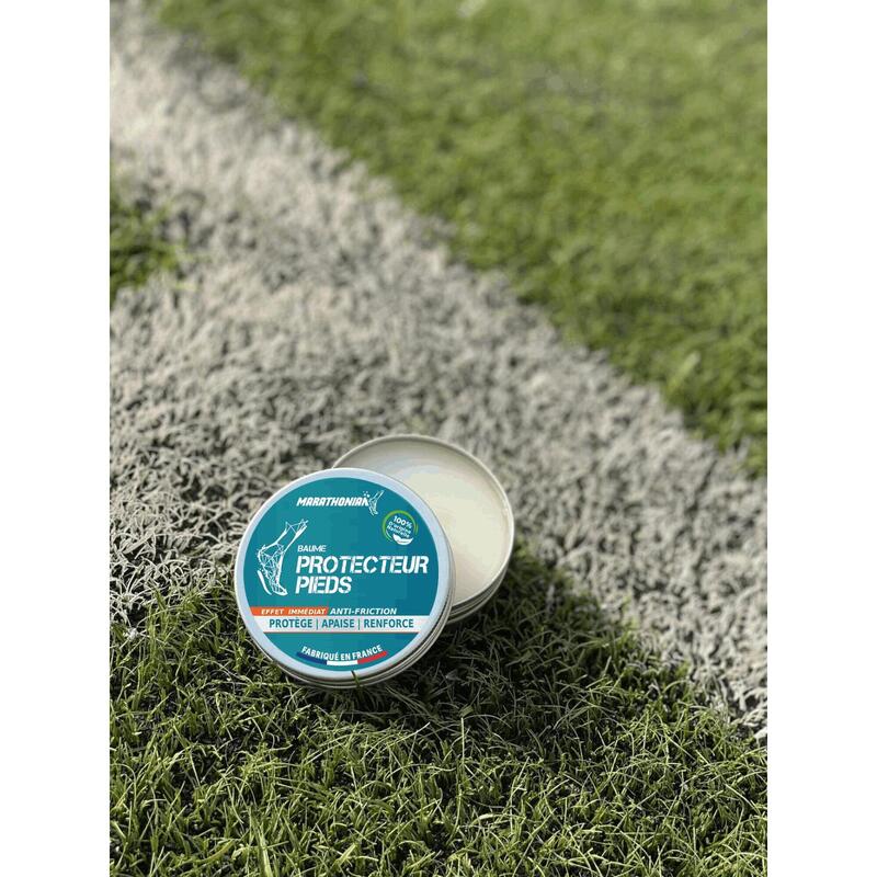 Baume Protecteur Pieds | anti-friction | anti-frottement | 50g