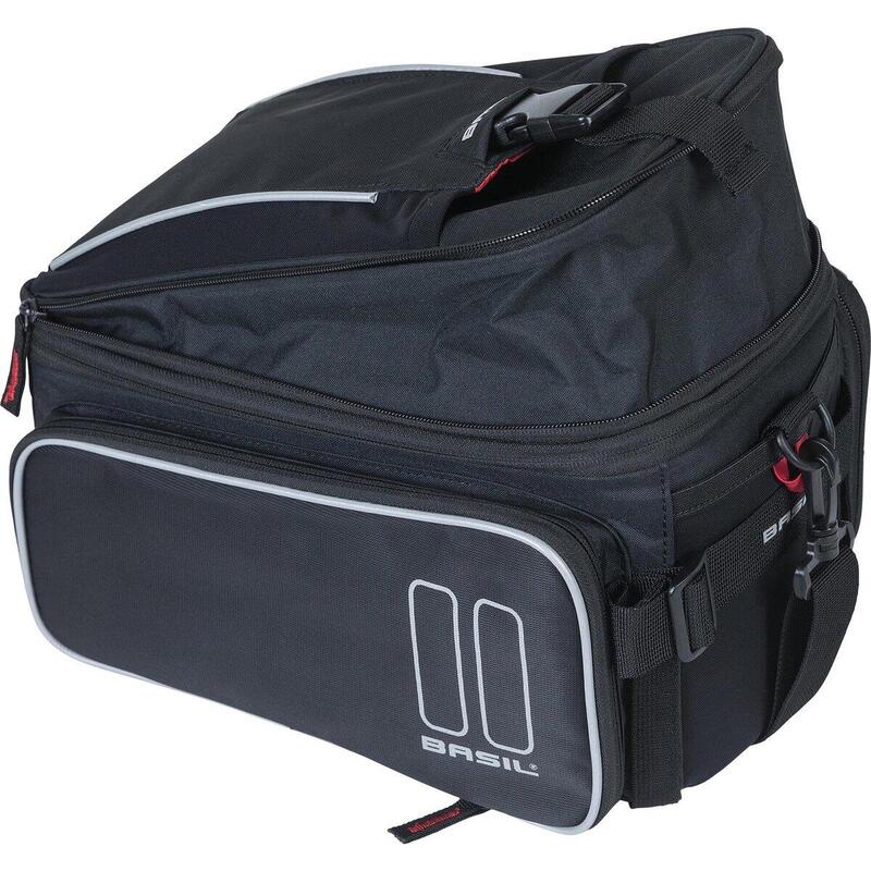 Bolsa portaequipajes Sport Design Trunkbag