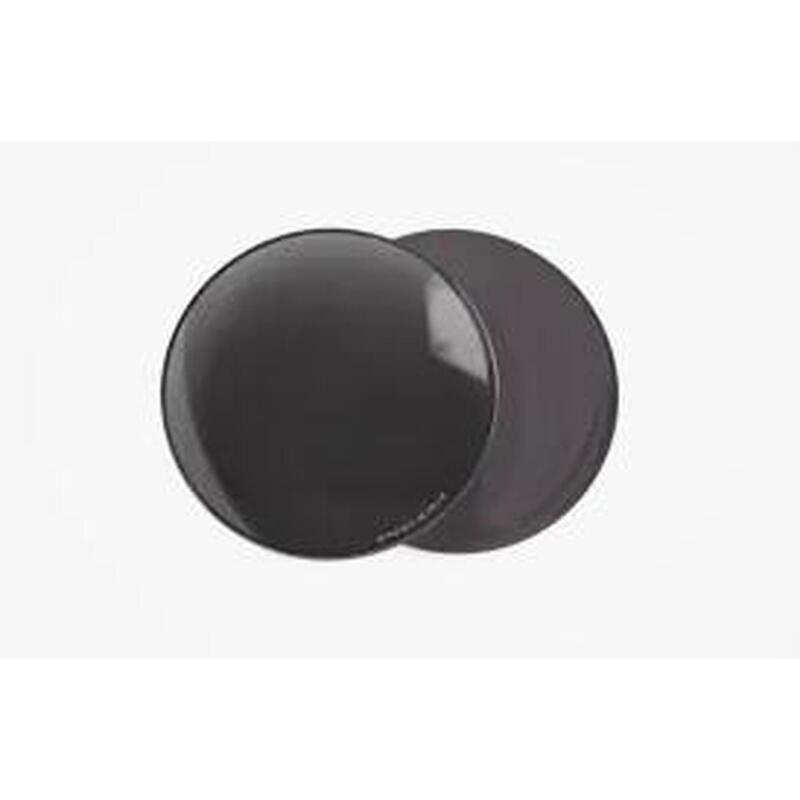 Lunettes de soleil TURBINE noir matte et verres PRIZM noir - Cat.3 - OAKLEY