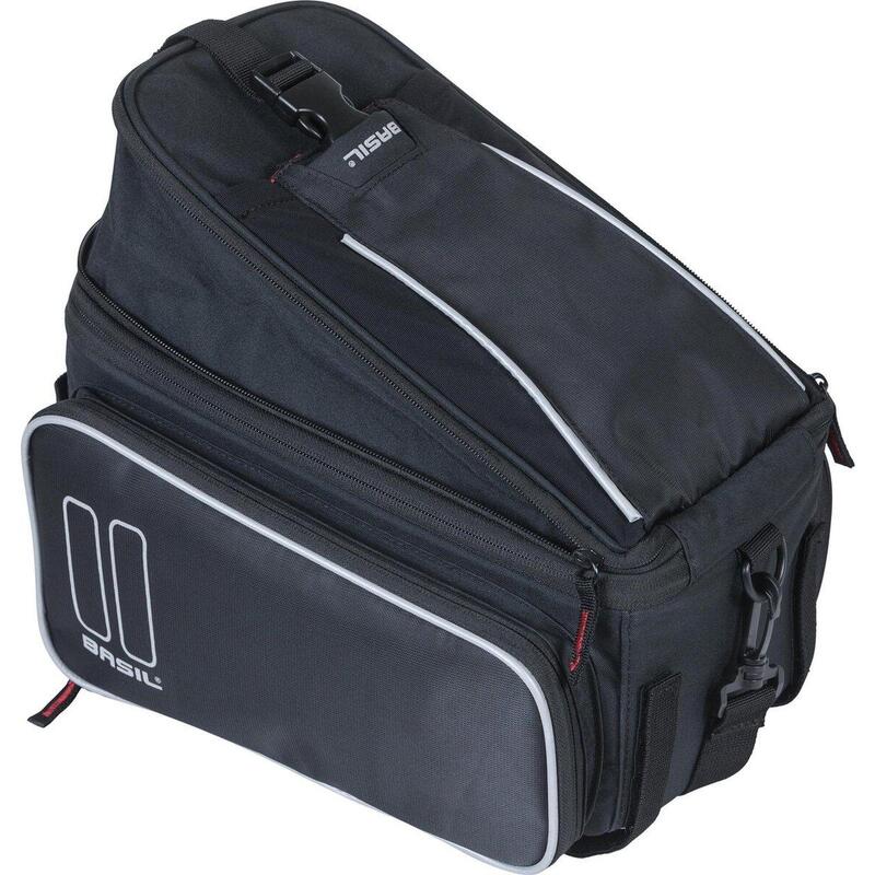 Bolsa portaequipajes Sport Design Trunkbag