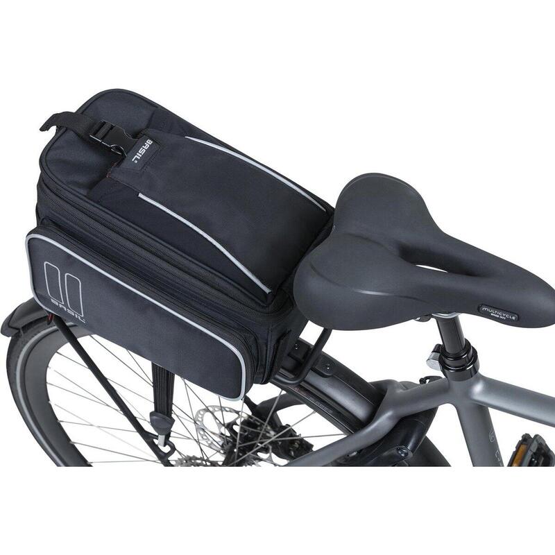 Bolsa portaequipajes Sport Design Trunkbag