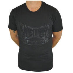 T-shirt Metal Boxe One
