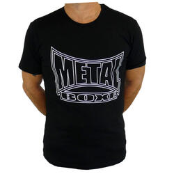 T-shirt Metal Boxe One