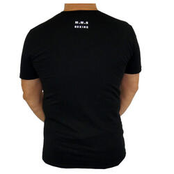 T-shirt Metal Boxe One