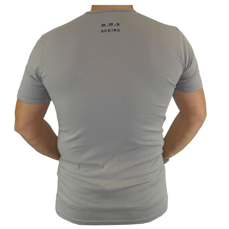 T-shirt Metal Boxe One 2/7