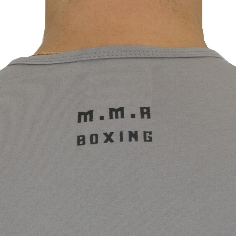T-shirt Metal Boxe One 3/7