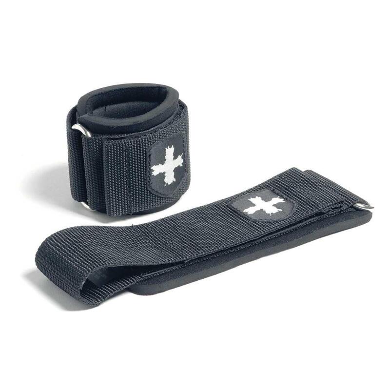 Harbinger Wrist Support Wrist Wraps - Zwart