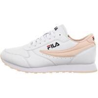 Baskets femme Fila Orbit
