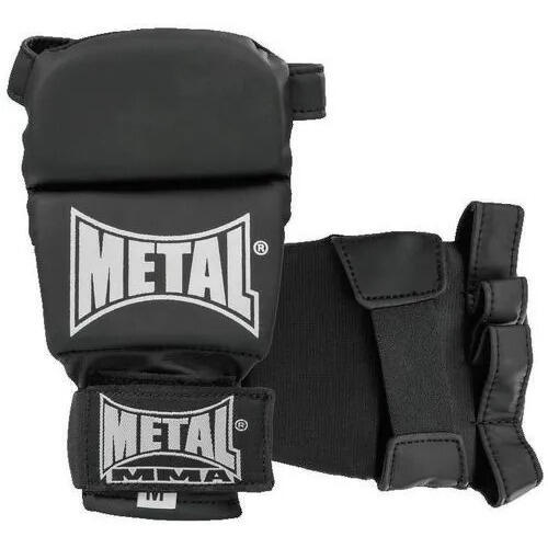 Gants de jiu-jitsu Metal Boxe
