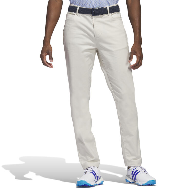 Pantaloni da golf adidas Go-To 5-Pocket