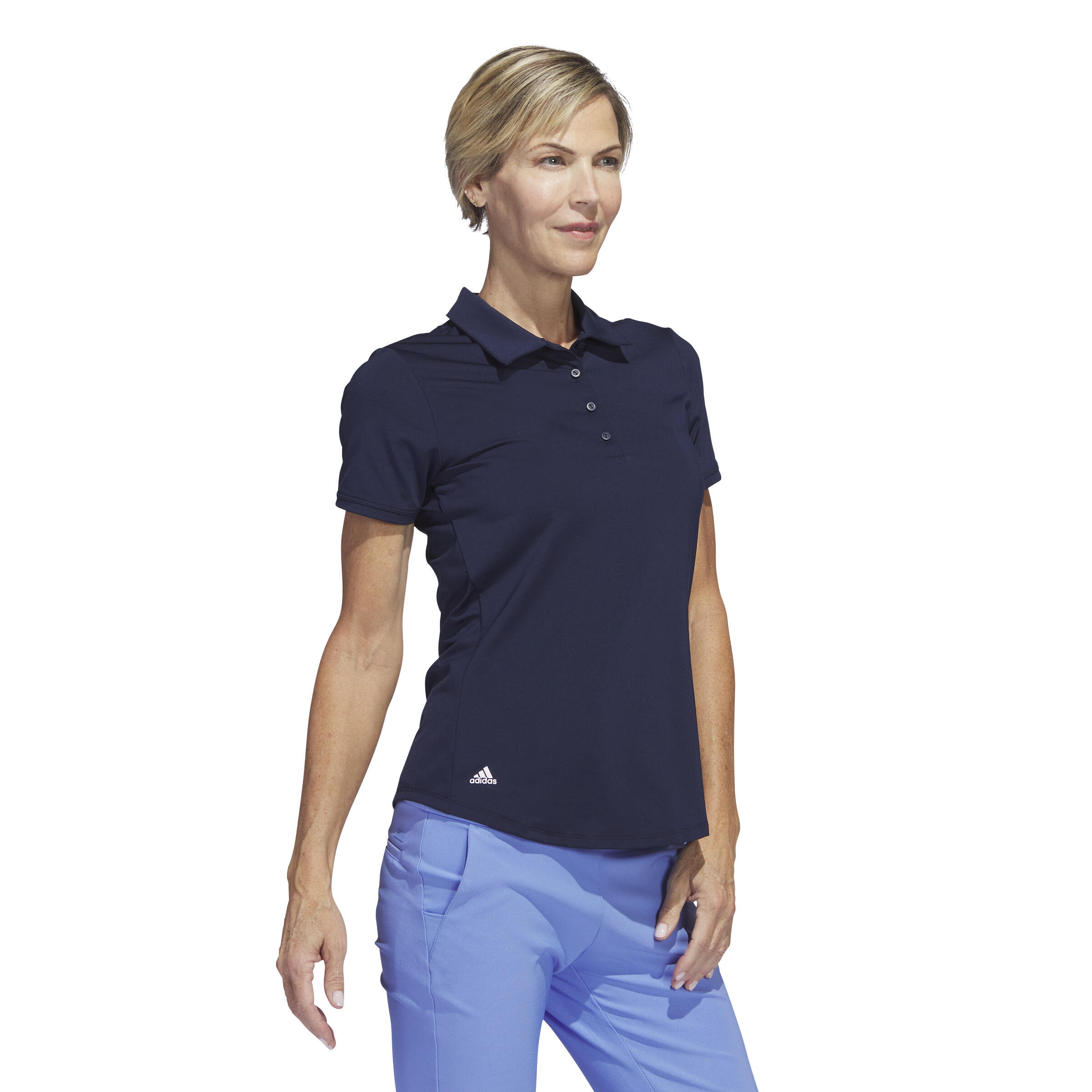 Polo Ultimate365 Solid 3/7