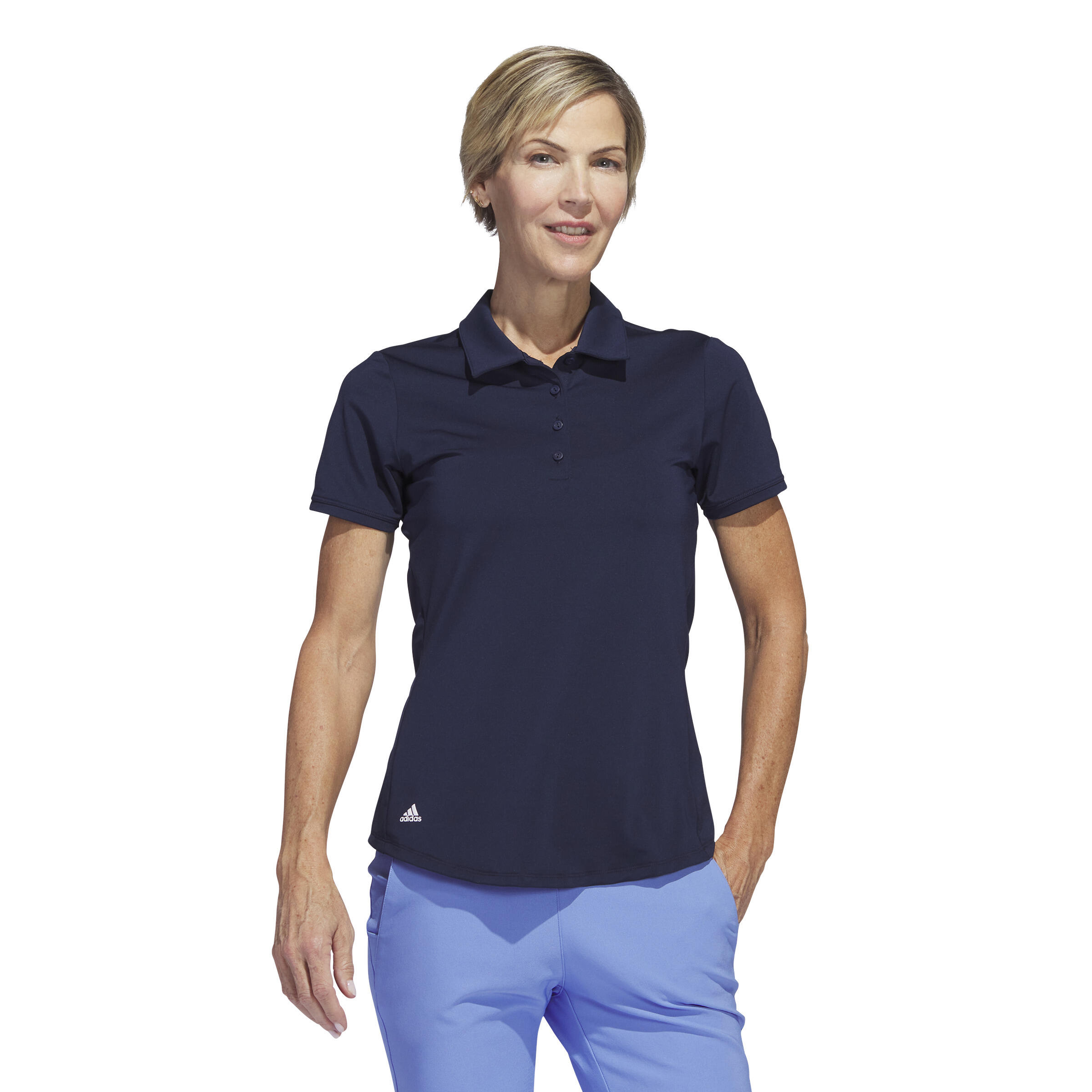 Polo Ultimate365 Solid 2/7