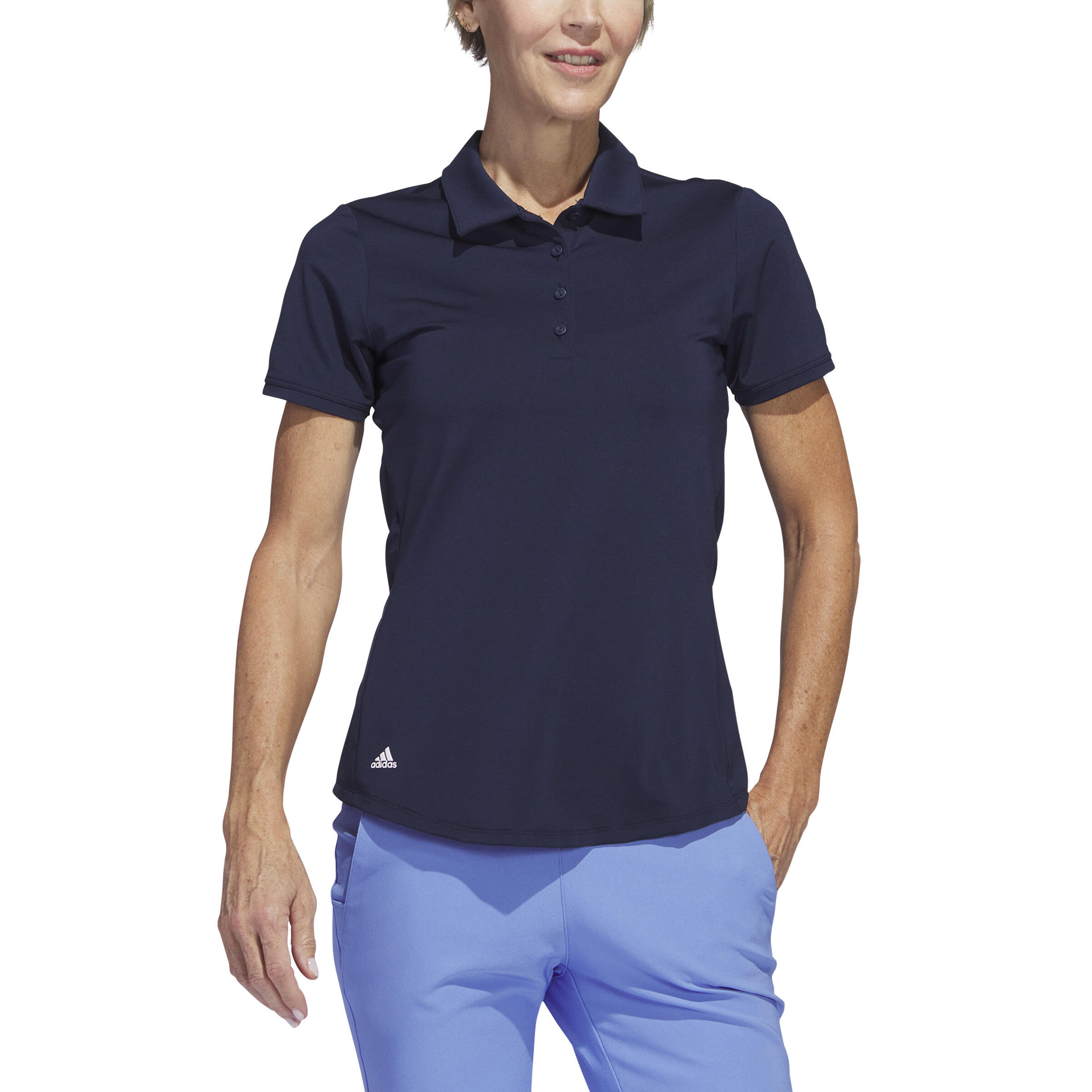 Polo Ultimate365 Solid 5/7