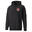 Sweat Puma con cappuccio Downtown Graphic