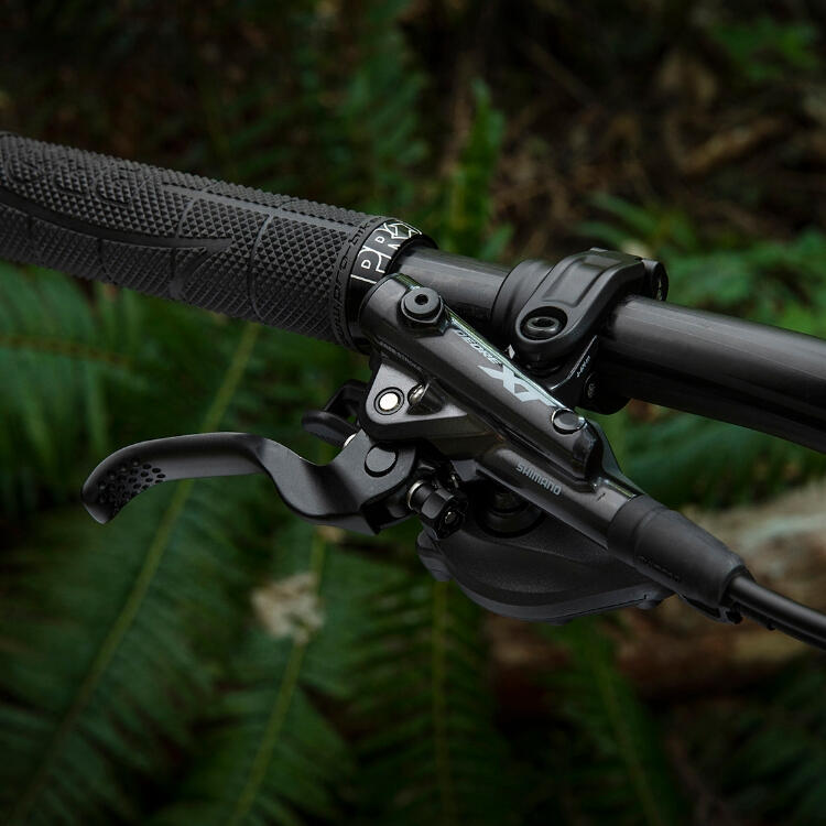 Freins à Disque Hydrauliques Shimano XT M8100 - Paire Complète Avant/arrière Pour VTT - Neufs OE