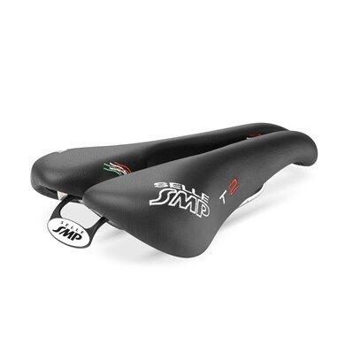 SMP Saddle T2 Black