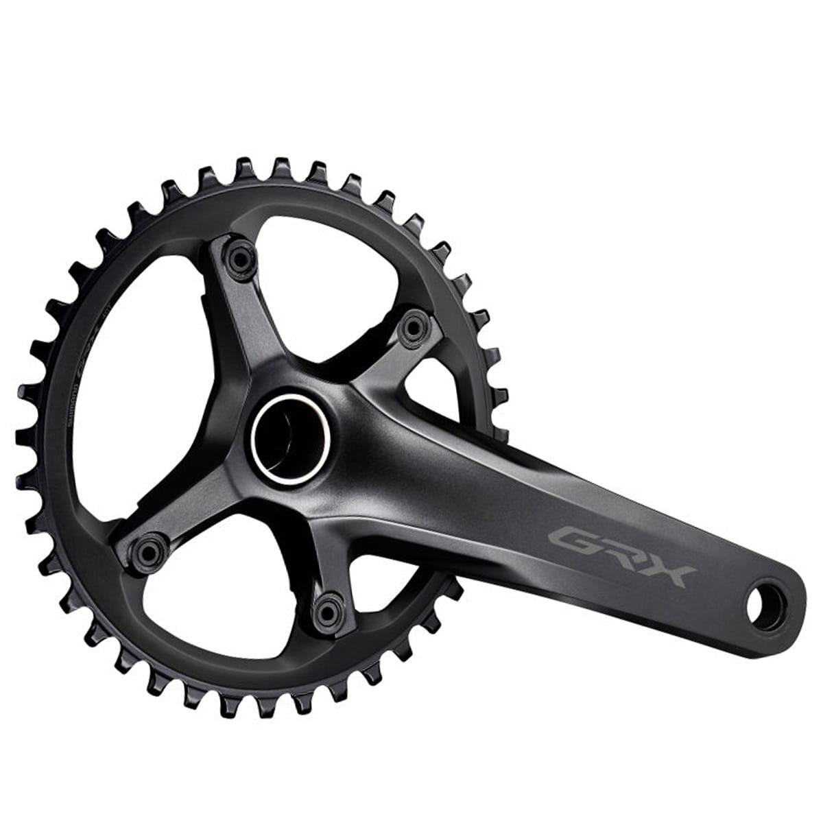 Shimano crankset GRX RX600 11S 175 / 40T